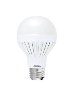 Foco LED Bulbo 5W Blanco AD-8580 Adir – Iluminación Eficiente