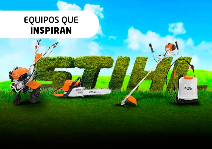 Stihl