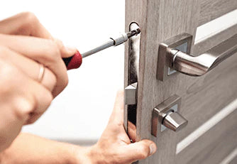 Chapas para puertas