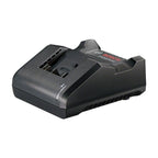 Combo Bosch 19J21G con Rotomartillo Percutor y Llave de Impacto Inalámbricos 18V con 2 Baterías, Cargador y Maletín Profesional