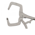 Pinza de Presión Tipo C 11” Profesional con Mandíbulas Largas 11-SP Vise-Grip