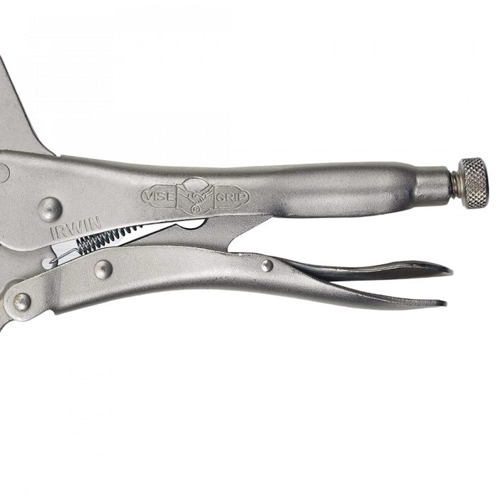 Pinza de Presión Recta 11” Profesional con Liberación Rápida 11-R Vise-Grip