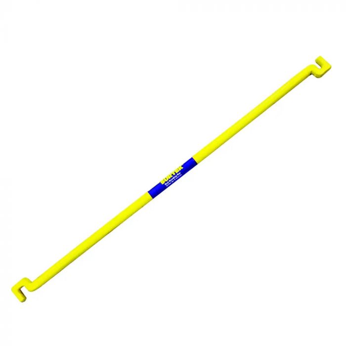 Grifa de 2 Bocas Ajustable para Varilla 3/8” a 1/2” Profesional Surtek