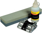 Juego para Afilar Cuchillas de Cepillos 3 Piezas Profesional Stanley