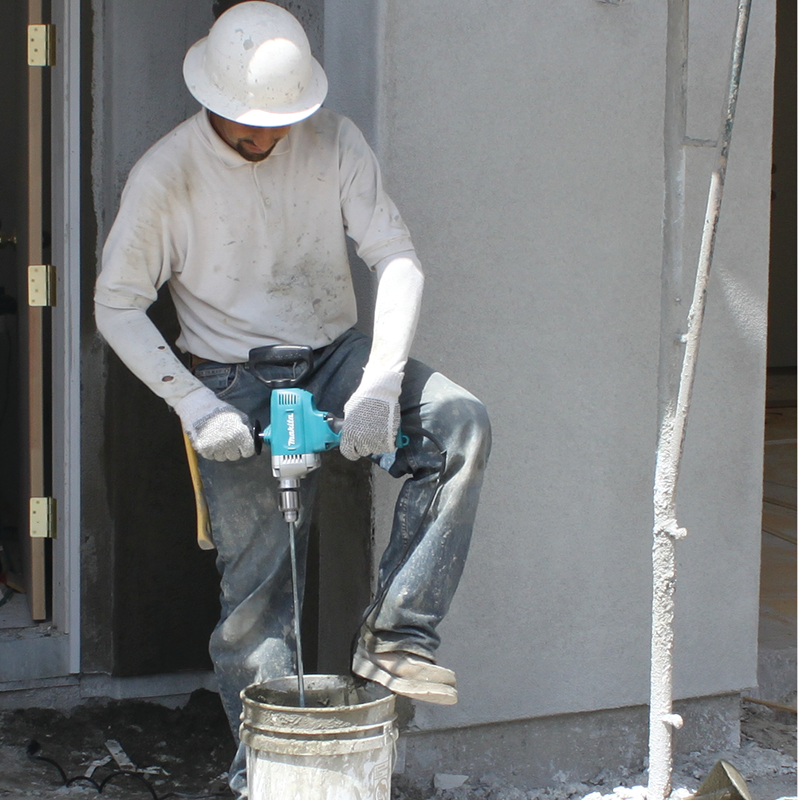 Taladro de Espada 1/2” 750W Makita DS4012 | Taladro de Alta Potencia con Control de Velocidad Variable para Uso Profesional