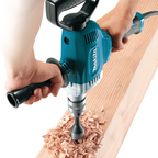 Taladro de Espada 1/2” 750W Makita DS4012 | Taladro de Alta Potencia con Control de Velocidad Variable para Uso Profesional