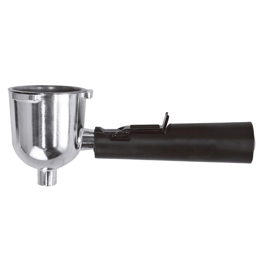 Cafetera Expresso Automática Silver Master 17011 Negro – Profesional y Elegante