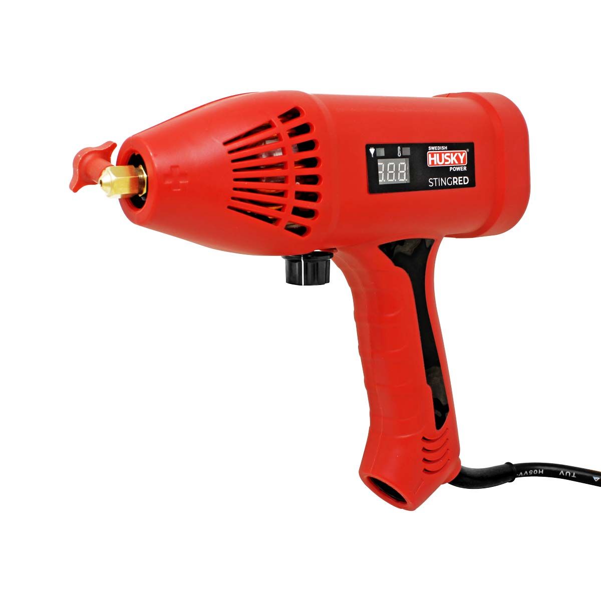Pistola para Soldar 3.5 KVA STINGRED Husky – Potencia y Precisión Profesional