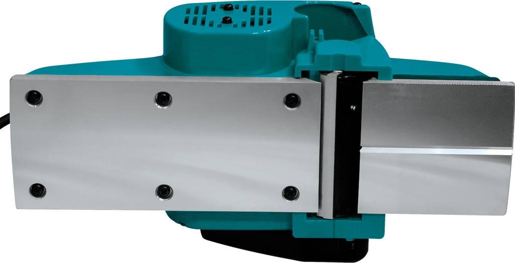Cepillo Eléctrico 4-3/8” 850W Makita 1912B | Cepillo Profesional de Alta Precisión para Carpintería y Acabados en Madera
