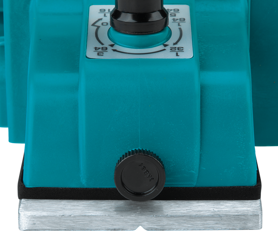 Cepillo Eléctrico 4-3/8” 850W Makita 1912B | Cepillo Profesional de Alta Precisión para Carpintería y Acabados en Madera