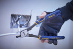Pinza de Corte 8” Profesional con Agarre Antideslizante 2078328 Irwin