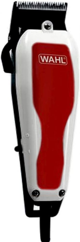 Máquina para Cortar Cabello Profesional Wahl 79420-100MX – Motor Potente, Cuchillas de Precisión y Accesorios de Barbería