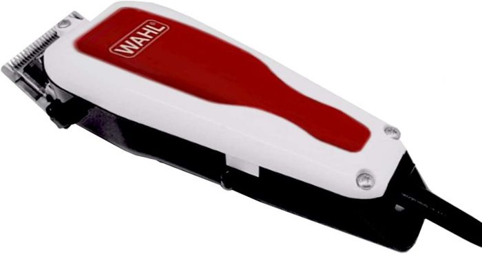 Máquina para Cortar Cabello Profesional Wahl 79420-100MX – Motor Potente, Cuchillas de Precisión y Accesorios de Barbería