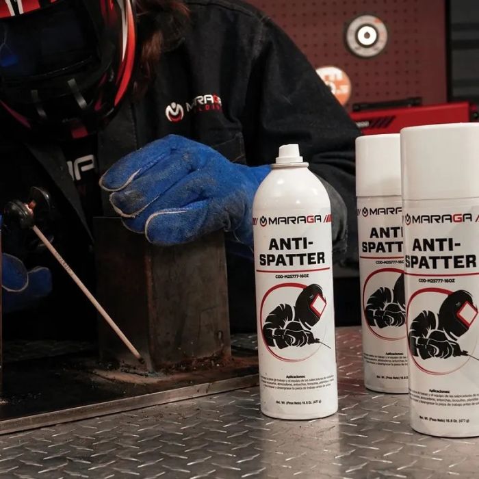 Martillo Antichispa Maraga M-25777 de 16 Oz – Cabeza de Bronce Berylio con Mango de Fibra Segura para Zonas Explosivas