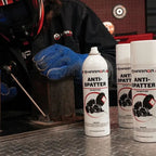 Martillo Antichispa Maraga M-25777 de 16 Oz – Cabeza de Bronce Berylio con Mango de Fibra Segura para Zonas Explosivas