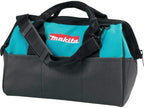 Combo Rotomartillo y Atornillador 18V 2+2+1 Makita – Kit Profesional de Herramientas Inalámbricas