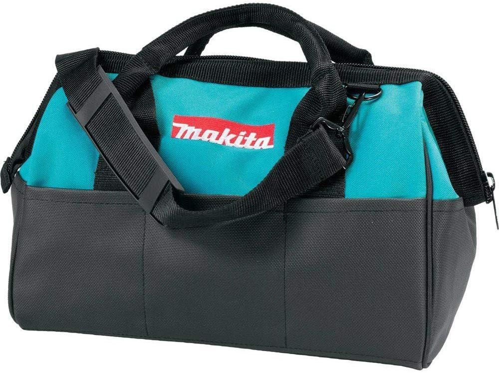 Combo Rotomartillo y Atornillador 18V 2+2+1 Makita – Kit Profesional de Herramientas Inalámbricas