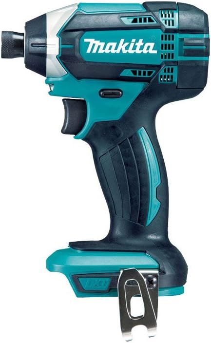 Combo Rotomartillo y Atornillador 18V 2+2+1 Makita – Kit Profesional de Herramientas Inalámbricas