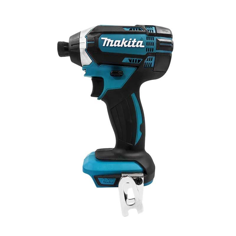 Combo Rotomartillo y Atornillador 18V 2+2+1 Makita – Kit Profesional de Herramientas Inalámbricas