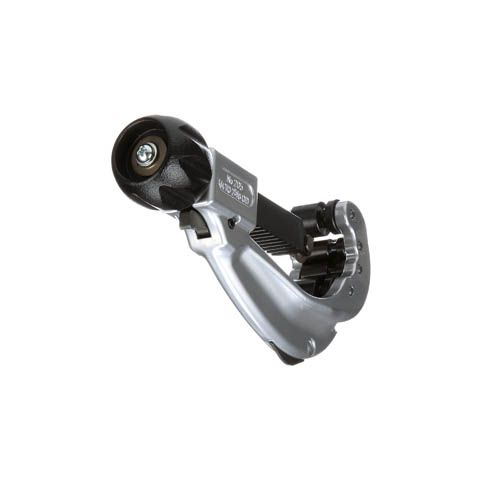 Cortatubo Ridgid 33055 Modelo 205 – Para Tubos de 1/4” a 2-3/8” con Cuchilla de Acero y Sistema de Avance Rápido