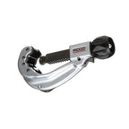 Cortatubo Ridgid 33055 Modelo 205 – Para Tubos de 1/4” a 2-3/8” con Cuchilla de Acero y Sistema de Avance Rápido