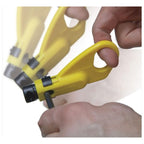 Pelacables Radial 2 Niveles para Cable Coaxial VDV110-061 Klein Tools