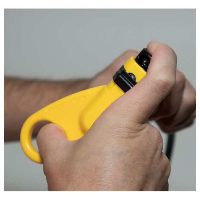 Pelacables Radial 2 Niveles para Cable Coaxial VDV110-061 Klein Tools