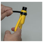 Pelacables Radial 2 Niveles para Cable Coaxial VDV110-061 Klein Tools