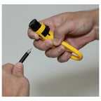 Pelacables Radial 2 Niveles para Cable Coaxial VDV110-061 Klein Tools