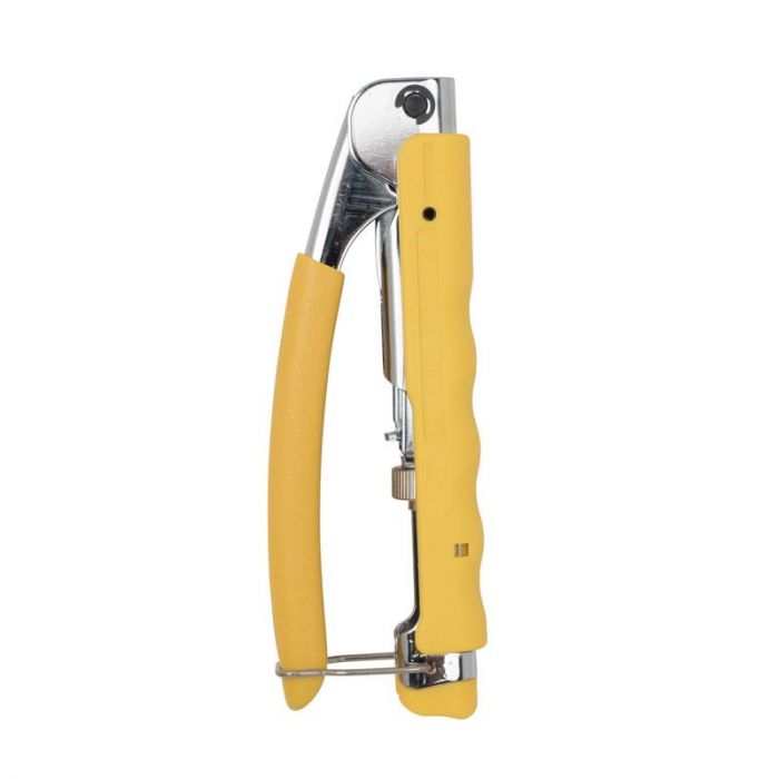 Engarzadora a Compresión Compacta Multiconectores Profesional Klein Tools