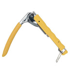 Engarzadora a Compresión Compacta Multiconectores Profesional Klein Tools