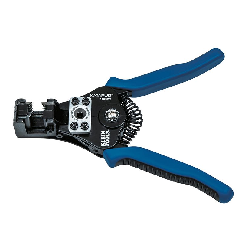Pelacables automático Katapult 8-22 AWG Klein Tools 11063W