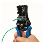 Pelacables automático Katapult 8-22 AWG Klein Tools 11063W