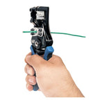 Pelacables automático Katapult 8-22 AWG Klein Tools 11063W