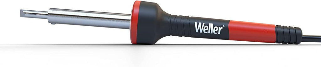 Kit de Soldadura Profesional con Cautín 60W Weller WLIRK6012A | Con Luz LED Halo Ring™ y Accesorios para Electrónica de Precisión