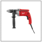 Rotomartillo Milwaukee 5375-20 900W con Velocidad Variable y Reversible VVR Profesional para Concreto, Metal y Madera