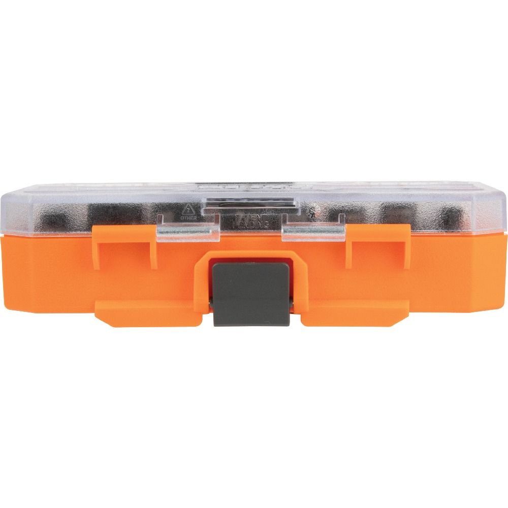 Juego 32 Piezas Klein Tools KNECT™ 65300 | 1/4″ Drive Pass-Through Impact-Rated Socket & Bit Set