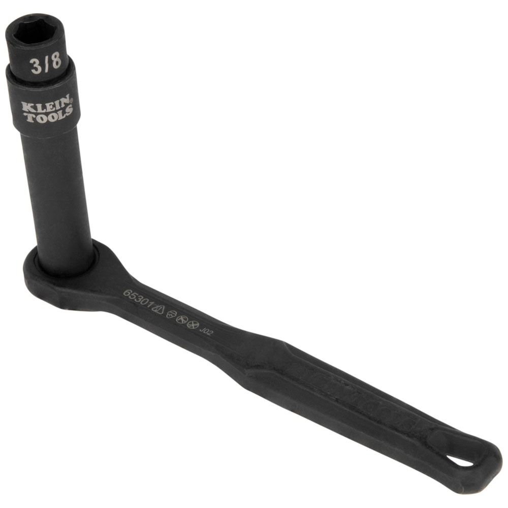 Juego 32 Piezas Klein Tools KNECT™ 65300 | 1/4″ Drive Pass-Through Impact-Rated Socket & Bit Set