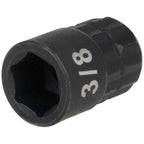 Juego 32 Piezas Klein Tools KNECT™ 65300 | 1/4″ Drive Pass-Through Impact-Rated Socket & Bit Set