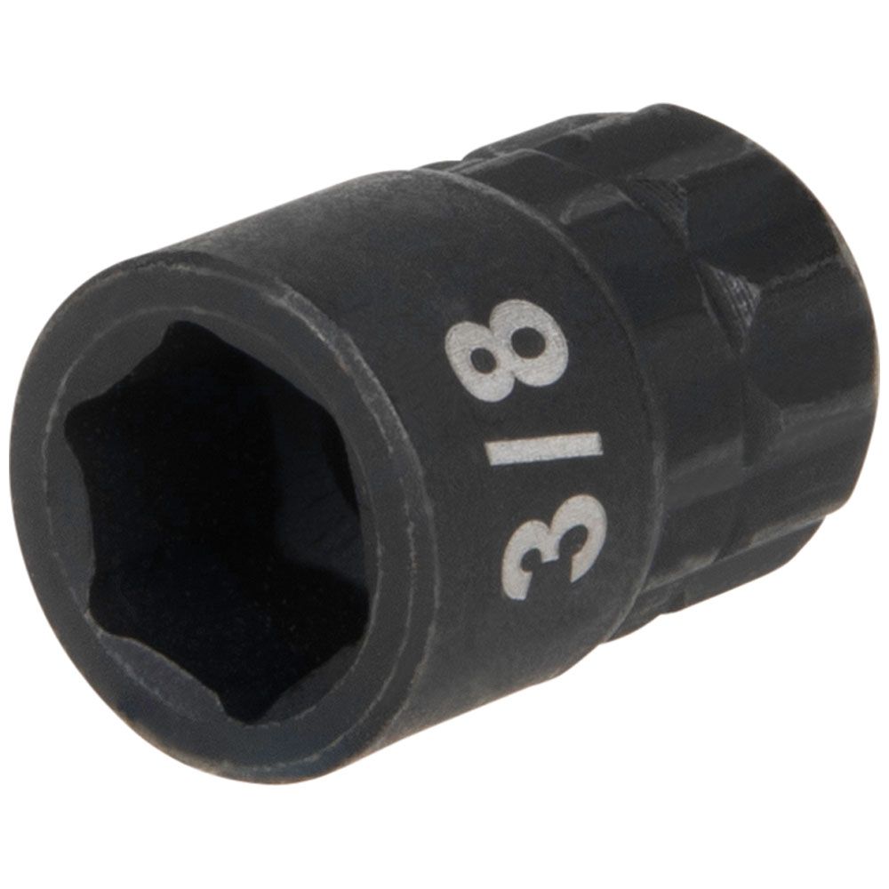 Juego 32 Piezas Klein Tools KNECT™ 65300 | 1/4″ Drive Pass-Through Impact-Rated Socket & Bit Set