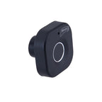 Cerradura Eléctrica Digital Phillips PMD-140 Negra – Seguridad Inteligente para Muebles