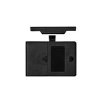 Cerradura Eléctrica Digital Phillips PMD-140 Negra – Seguridad Inteligente para Muebles