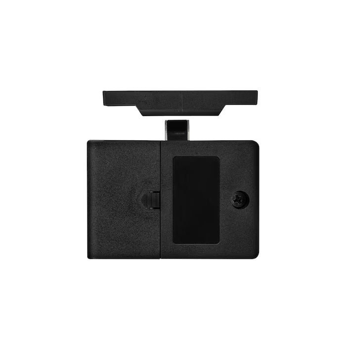 Cerradura Eléctrica Digital Phillips PMD-140 Negra – Seguridad Inteligente para Muebles