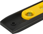 Nivel Torpedo Magnético 8” Stanley 42-264 | Compacto, Preciso y Resistente para Carpintería y Construcción