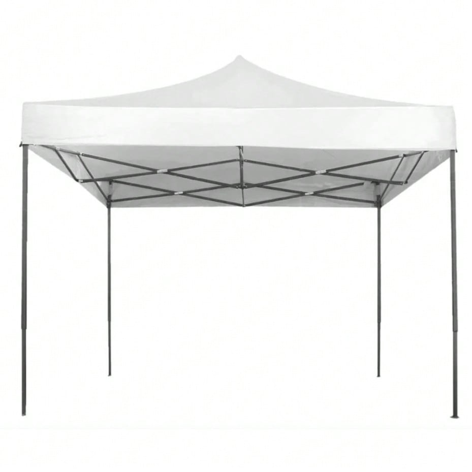 Carpa Automatica 3x3 Metros – Plegable, Resistente y Fácil de Instalar para Eventos, Camping y Exteriores