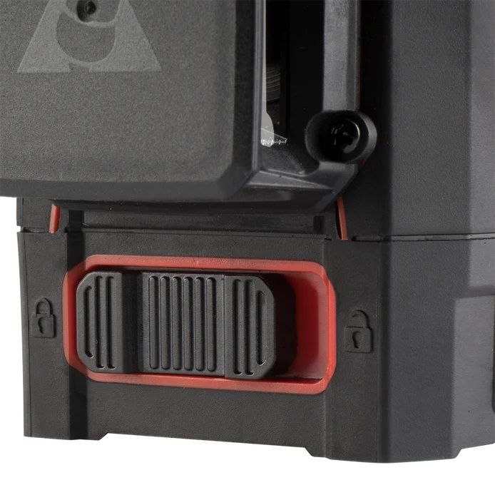 Nivel Láser 360° Verde Bellota 7NIVELLASER360V | Autonivelante 3-Planos, Precisión Profesional, Alcance 30 m