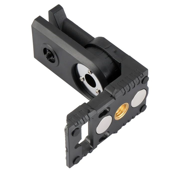 Nivel Láser 360° Verde Bellota 7NIVELLASER360V | Autonivelante 3-Planos, Precisión Profesional, Alcance 30 m