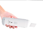 Aspiradora Portátil para Automóvil y Hogar – Alta Potencia, Filtro Lavable y Cable Largo