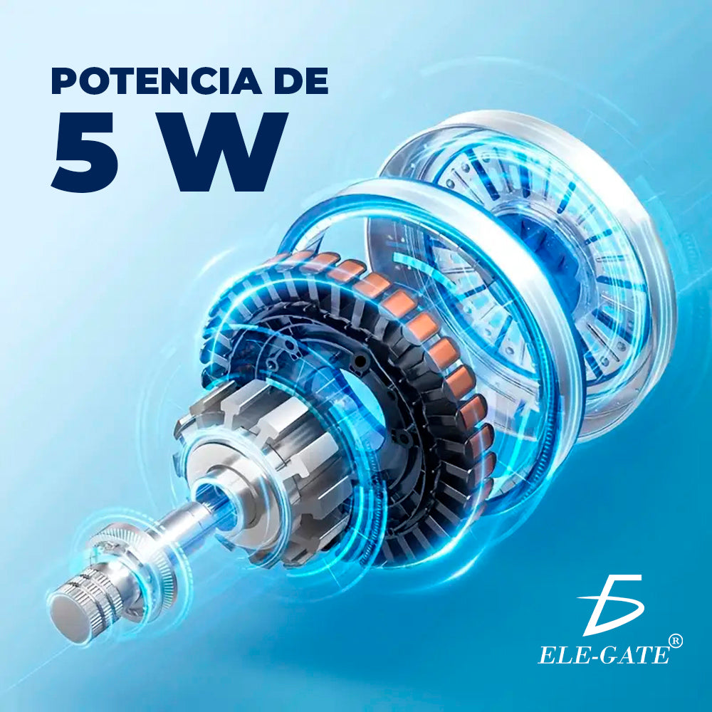 Mini Afeitadora Eléctrica Recargable USB Impermeable – Portátil, Silenciosa y de Alta Precisión