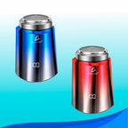 Mini Afeitadora Eléctrica Recargable USB Impermeable – Portátil, Silenciosa y de Alta Precisión